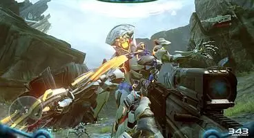 Halo 5 Steam - Is Halo 5 Coming to PC?