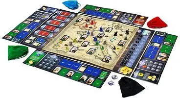 Crusader Kings the Board Game Arrives On August 1