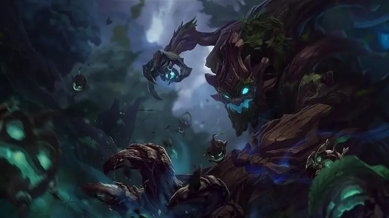 Teamfight Tactics Patch Notes 11.1 - Release Date, Morgana Changes