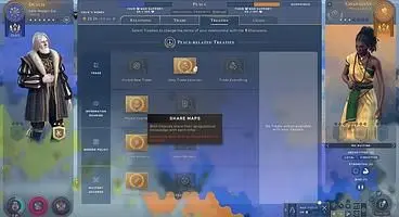 Humankind Vassals - How Vassalage Works