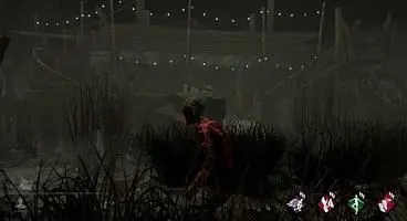 Behaviour Interactive temporally pulls Pale Rose Map from Dead By Daylight