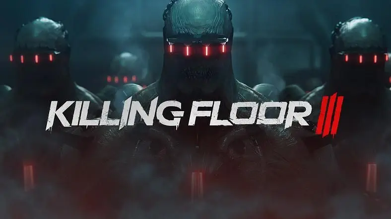 Killing Floor 3 Behind the Scenes Video Delves Into Body Horror Inspirations
