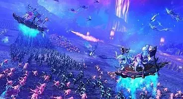 Total War: Warhammer 3's Hotfix 6.3.2 Releases Tomorrow