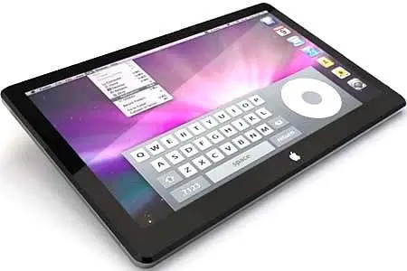 Ipad launch will be "Games Heavy", say analysts
