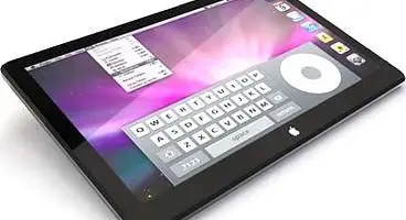Ipad launch will be "Games Heavy", say analysts