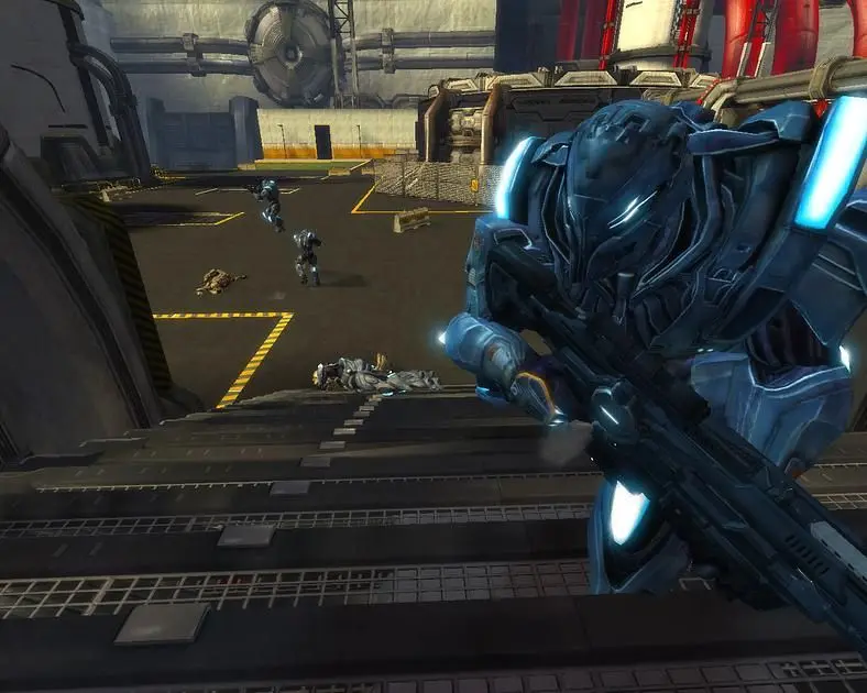 Section 8 Beta Test begins, sign up now