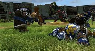 Cyanide: "PS3 version of Blood Bowl possible if it sells well"