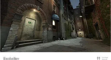 Counter-Strike: Global Offensive kicks off Operation Vanguard