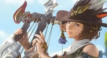 New Final Fantasy 14 expansion to be revealed in October