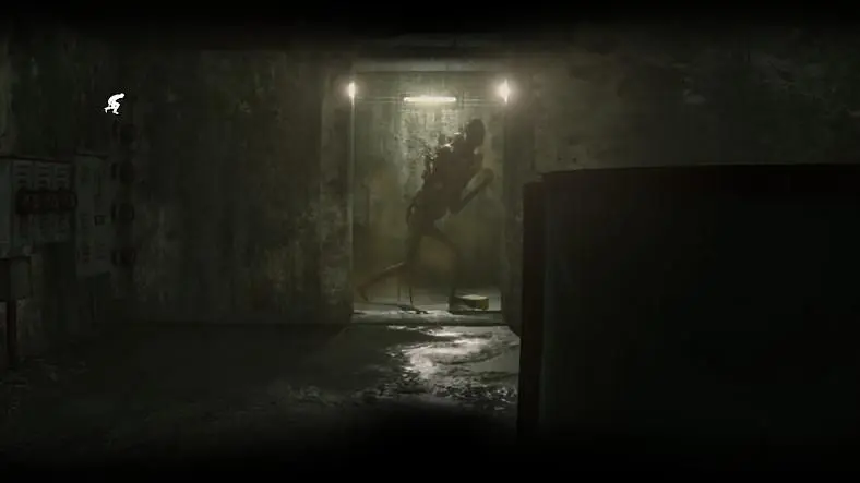 The best survival horror this year?