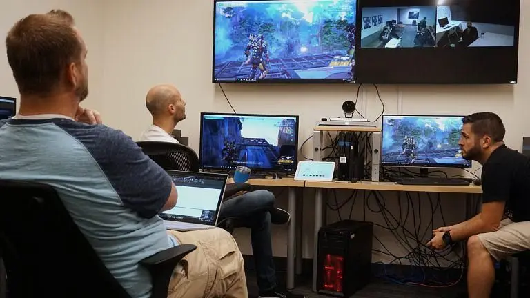 BioWare Responds to Anthem Criticism