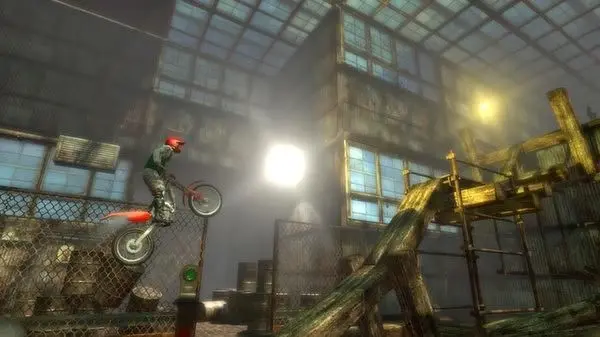 Trials Evolution demo now available on Steam, game launches tomorrow