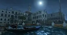 Assassin's Creed: Brotherhood map at 1m Facebook 'Likes'