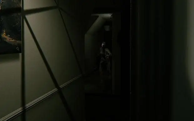 P.T inspired horror Allison Road is heading to Kickstarter