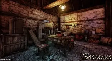Shenmue 3 continues to exist, and here are the screenshots to prove it