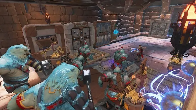 Orcs Must Die! Unchained Guide - Protect the Rift at all costs!