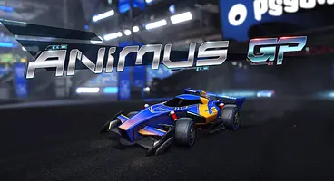 Celebrate Two Years Of Rocket League With New Crates, Music, Goal Explosions And More