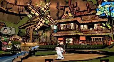 Hideki Kamiya and PlatinumGames Want To Make Okami 2