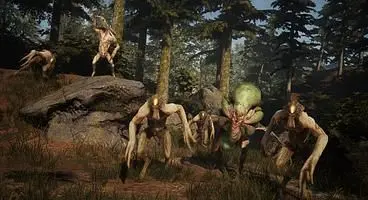 Earthfall Modding? Holospark says it "could consider it in the future"