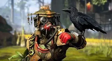Apex Legends Solo Mode Event - Release Date and Times