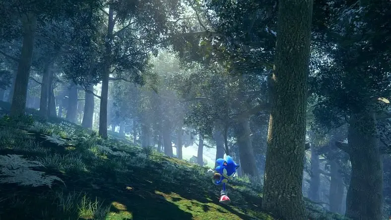 Sonic Frontiers Characters and Voice Actors - Everything We Know