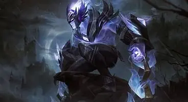 League of Legends Patch 12.18 Notes - Release Date, Ashen Knight Sylas, Fright Night Skins, and More