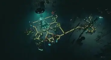 Underwater Colony Sim Surviving the Abyss Enters Early Access in January
