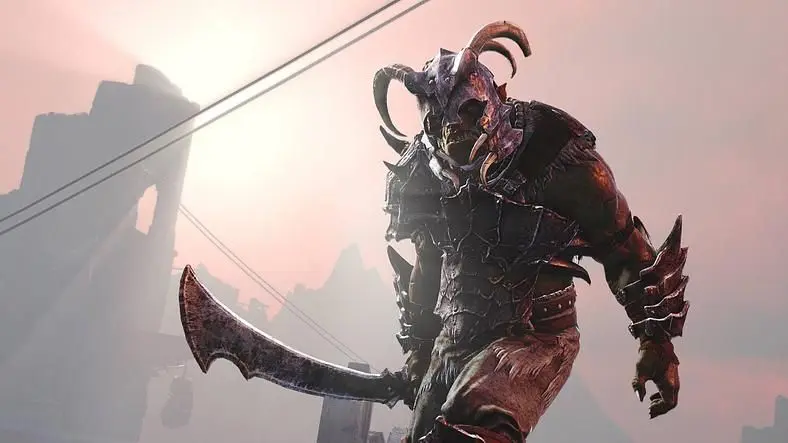 Middle-earth: Shadow of Mordor's Nemesis System showcased in new trailer