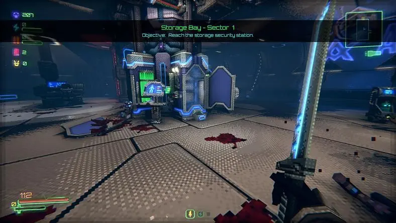 FPS roguelite Moros Protocol announced for release later this year