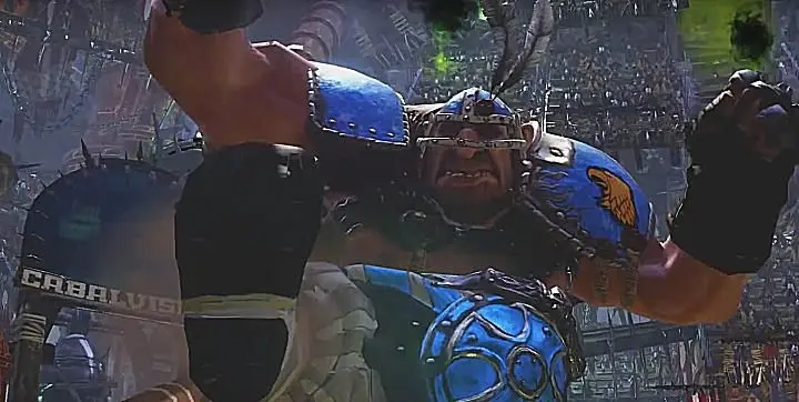 Blood Bowl 2 now available, launch trailer released