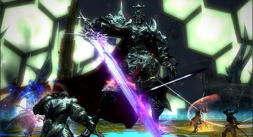 3.1 update for Final Fantasy XIV: Heavensward now live