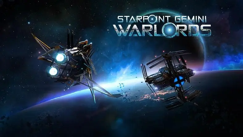 PAX South 2017: From Freelance to Fleet Commander in Starpoint Gemini Warlords (Preview)