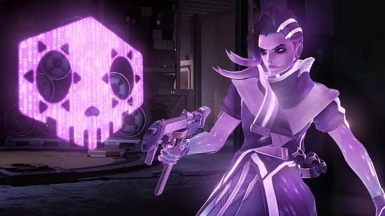 One Minor Update Just Changed Overwatch In A Big Way