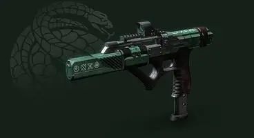Destiny 2 Shadowkeep Ritual Weapons - What Pinnacle Weapons are coming in Year 3?