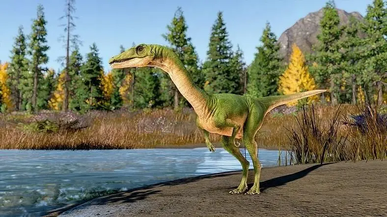 Jurassic World Evolution 2 Release Date - Everything We Know