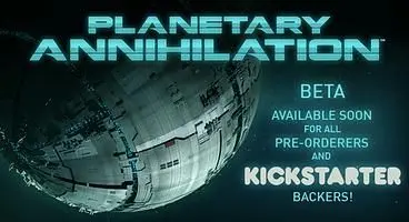 Uber extend early access to all Planetary Annihilation backers and pre-orders