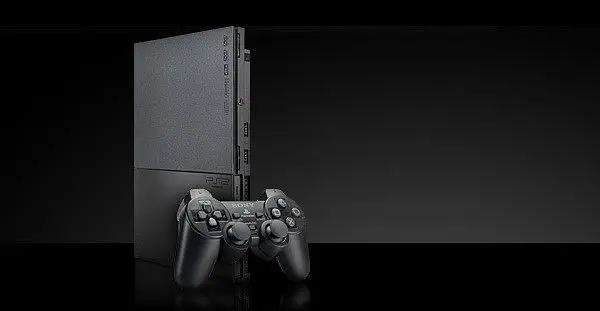 PlayStation 2 no longer being shipped in Japan