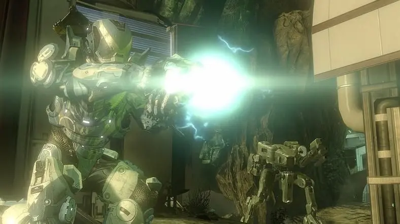 Halo 4 Crimson map pack DLC Achievements revealed