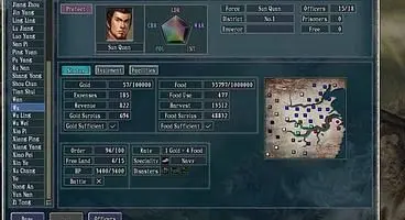 You know you're in for a hardcore TBS experience when the tutorial takes longer to complete than most full price games, and yet still only just...
