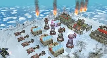 KDV and Codemasters has a lot to be proud of in their latest creation, Maelstrom is a beautiful game filled with a lot of strategic talent and plenty of room for big pretty explosions.