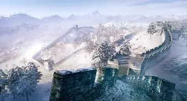 The Wars Waging Across China Won't Wait For You In Dynasty Warriors 9