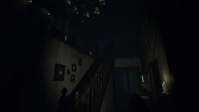 Iceberg Interactive Announce Lunacy: Saint Rhodes - An Adaptive Horror Experience