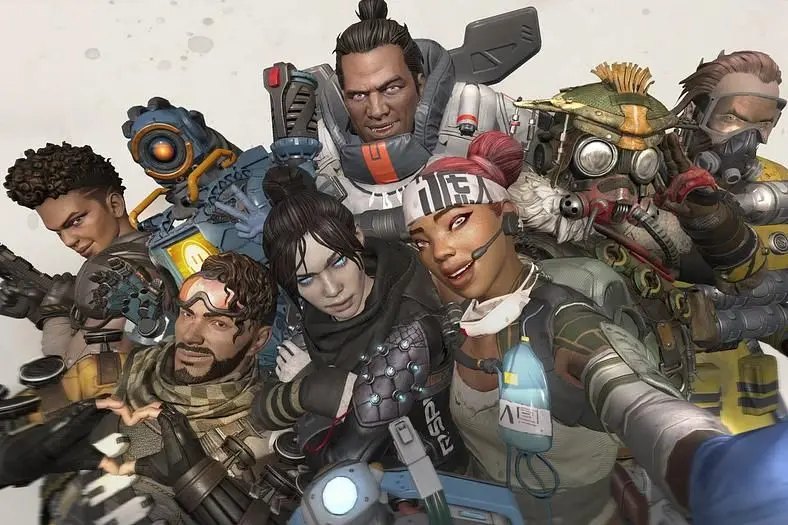 Apex Legends Friends List - How to Add Friends?
