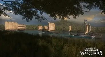 Mount & Blade 2: Bannerlord's War Sails Expansion Delayed Until Early Fall 2025