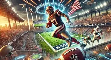 From Keyboard to Kickoff: Gamers’ Guide to DFS NFL Success