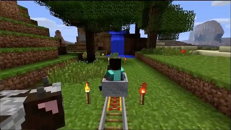 Retail version of Minecraft XBLA delayed til 4th June
