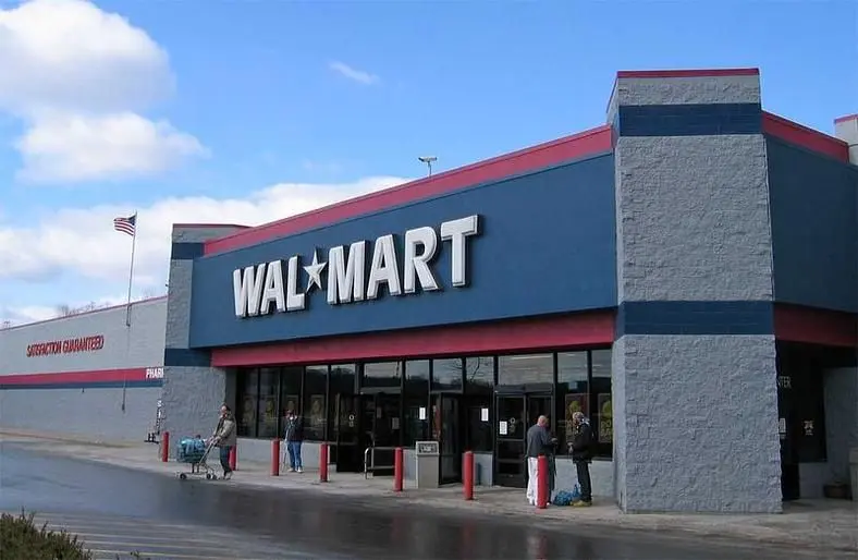 Walmart and Comet have eyes for UK videogame retailer GAME