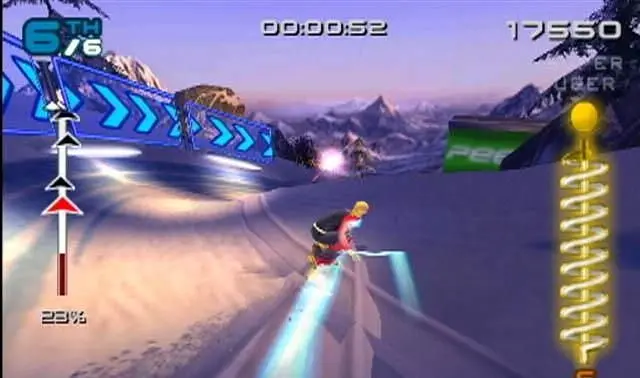 SSX Retrospective