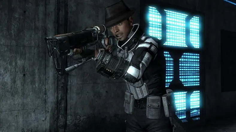 Fallout: New Vegas Ultimate Edition announced