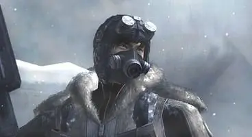 Lost Planet is still a very good game...a very enjoyable experience.